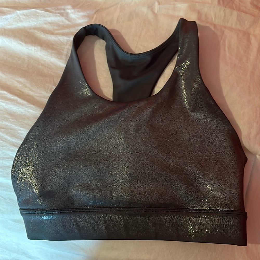 Allfenix glitter sports bran